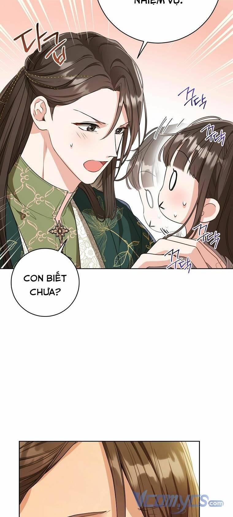 Trở Thành Cô Cháu Gái Bị Khinh Miệt Của Gia Tộc Võ Lâm - Chapter 10 - Page 17