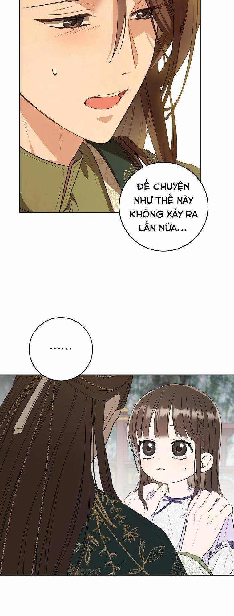 Trở Thành Cô Cháu Gái Bị Khinh Miệt Của Gia Tộc Võ Lâm - Chapter 10 - Page 18