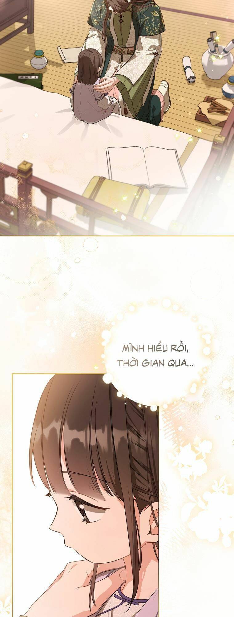 Trở Thành Cô Cháu Gái Bị Khinh Miệt Của Gia Tộc Võ Lâm - Chapter 10 - Page 20