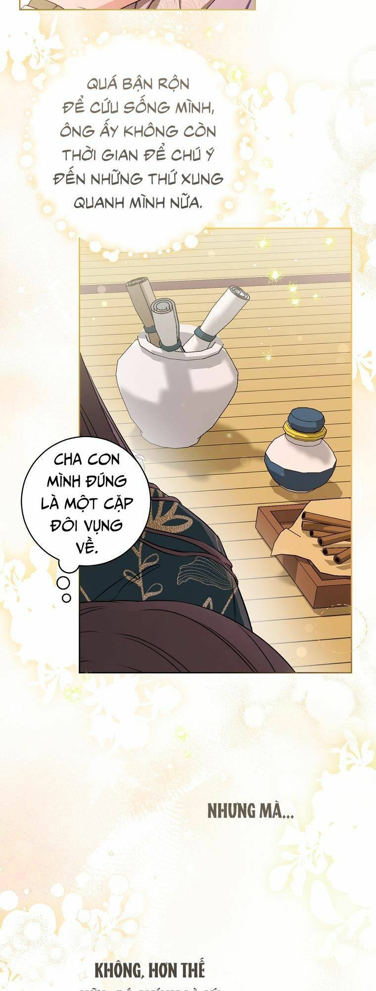Trở Thành Cô Cháu Gái Bị Khinh Miệt Của Gia Tộc Võ Lâm - Chapter 10 - Page 21