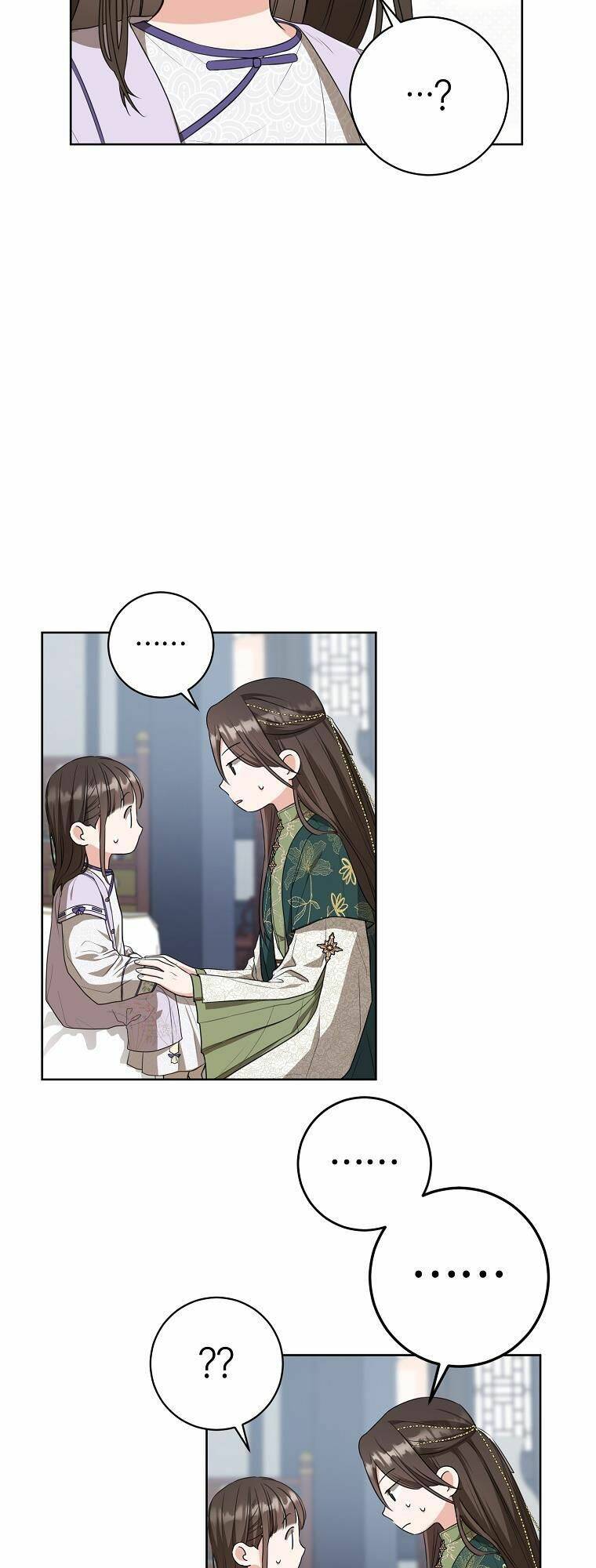 Trở Thành Cô Cháu Gái Bị Khinh Miệt Của Gia Tộc Võ Lâm - Chapter 10 - Page 28