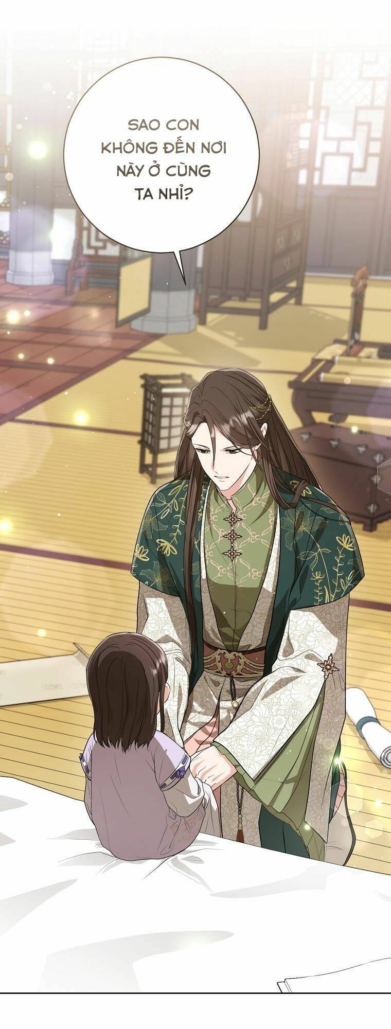 Trở Thành Cô Cháu Gái Bị Khinh Miệt Của Gia Tộc Võ Lâm - Chapter 10 - Page 30