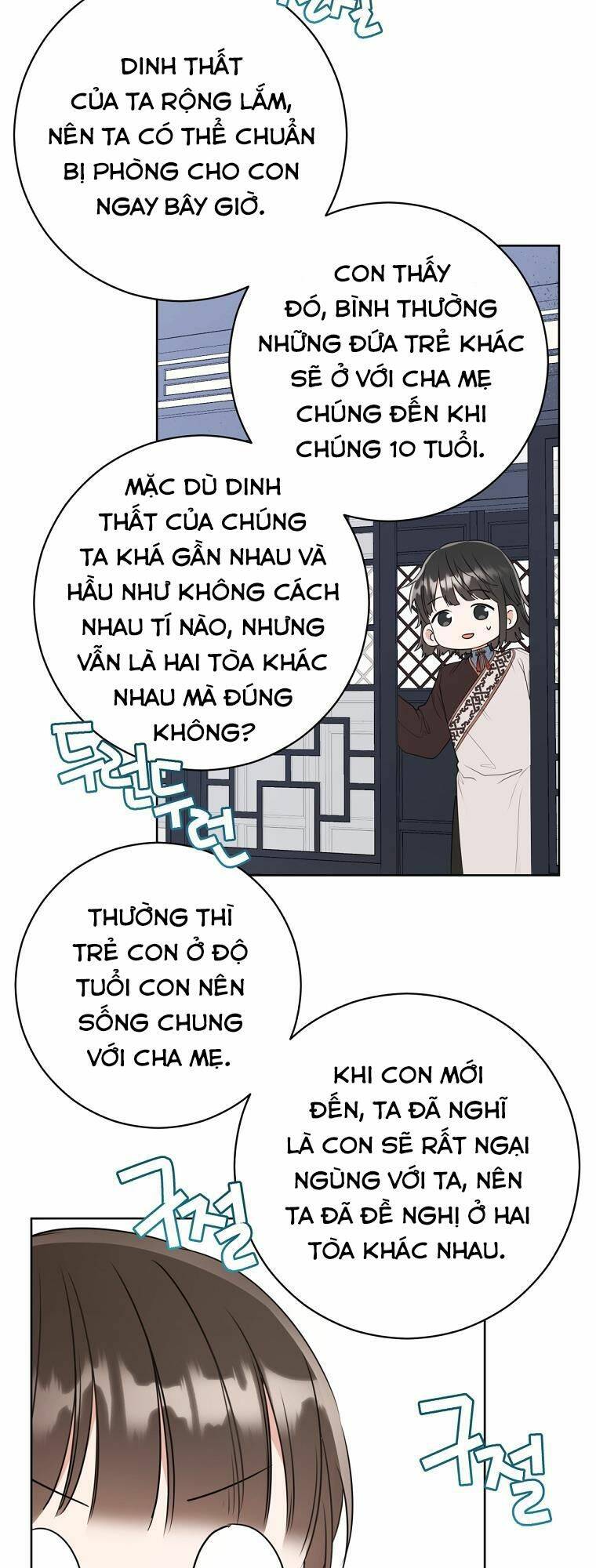 Trở Thành Cô Cháu Gái Bị Khinh Miệt Của Gia Tộc Võ Lâm - Chapter 10 - Page 32