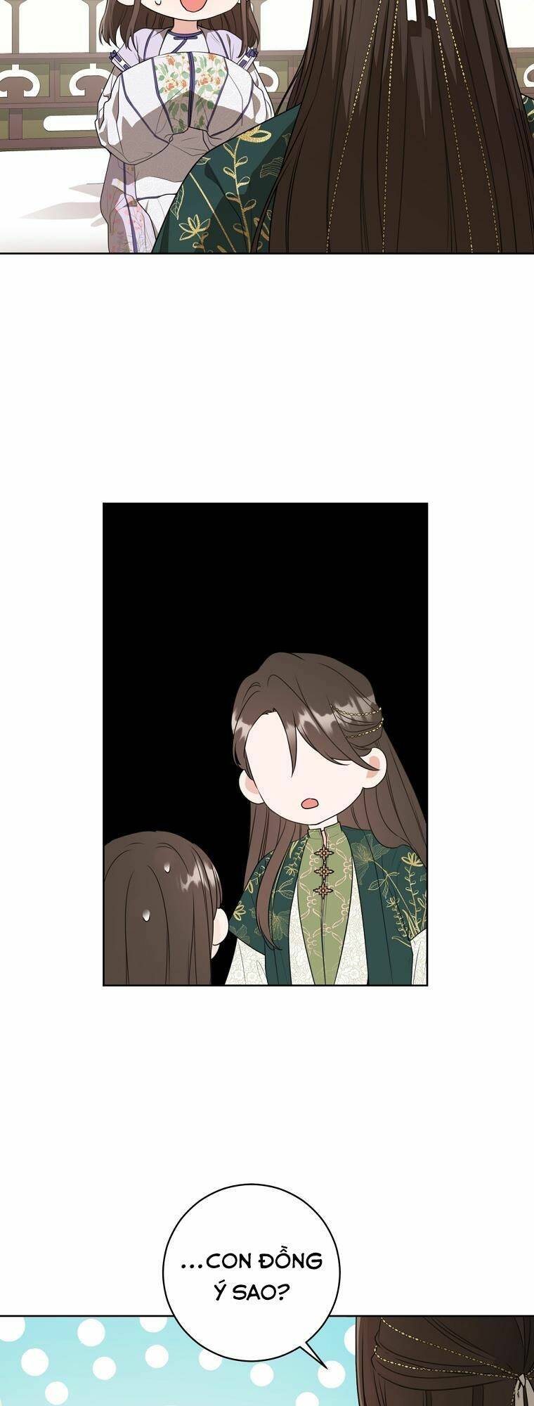 Trở Thành Cô Cháu Gái Bị Khinh Miệt Của Gia Tộc Võ Lâm - Chapter 10 - Page 36