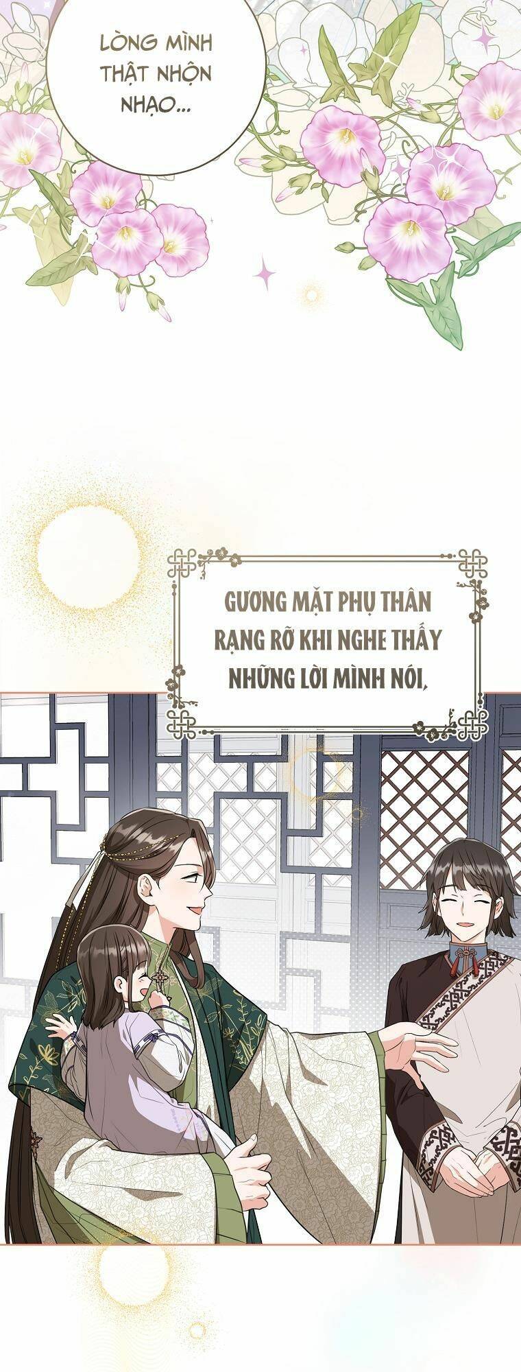 Trở Thành Cô Cháu Gái Bị Khinh Miệt Của Gia Tộc Võ Lâm - Chapter 10 - Page 41