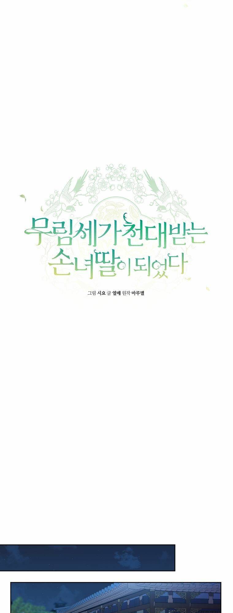 Trở Thành Cô Cháu Gái Bị Khinh Miệt Của Gia Tộc Võ Lâm - Chapter 10 - Page 46