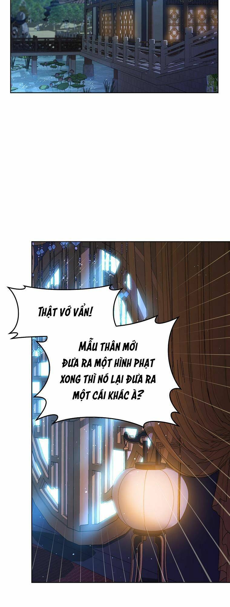 Trở Thành Cô Cháu Gái Bị Khinh Miệt Của Gia Tộc Võ Lâm - Chapter 10 - Page 47