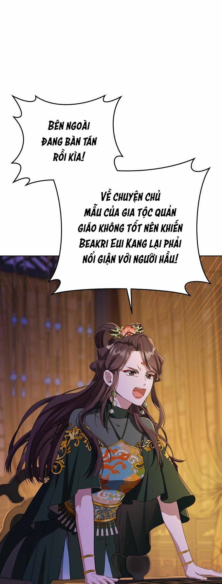 Trở Thành Cô Cháu Gái Bị Khinh Miệt Của Gia Tộc Võ Lâm - Chapter 10 - Page 48