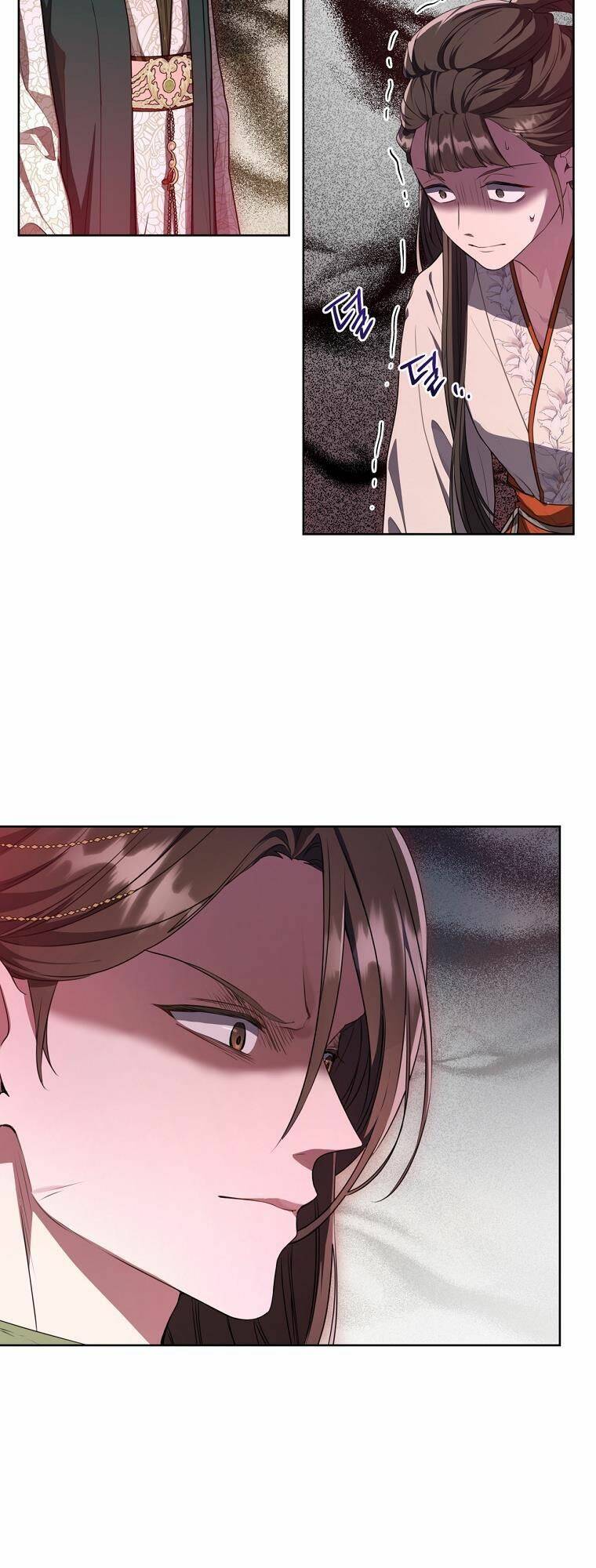 Trở Thành Cô Cháu Gái Bị Khinh Miệt Của Gia Tộc Võ Lâm - Chapter 10 - Page 4