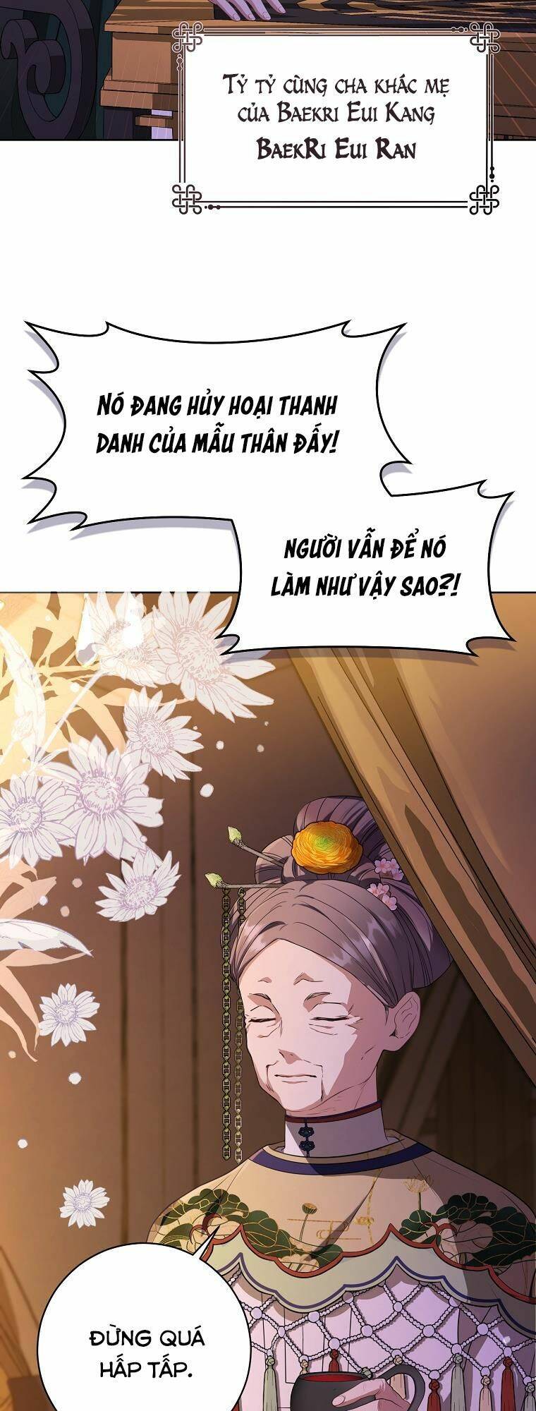 Trở Thành Cô Cháu Gái Bị Khinh Miệt Của Gia Tộc Võ Lâm - Chapter 10 - Page 49