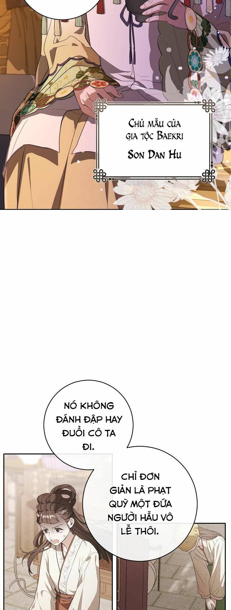 Trở Thành Cô Cháu Gái Bị Khinh Miệt Của Gia Tộc Võ Lâm - Chapter 10 - Page 50