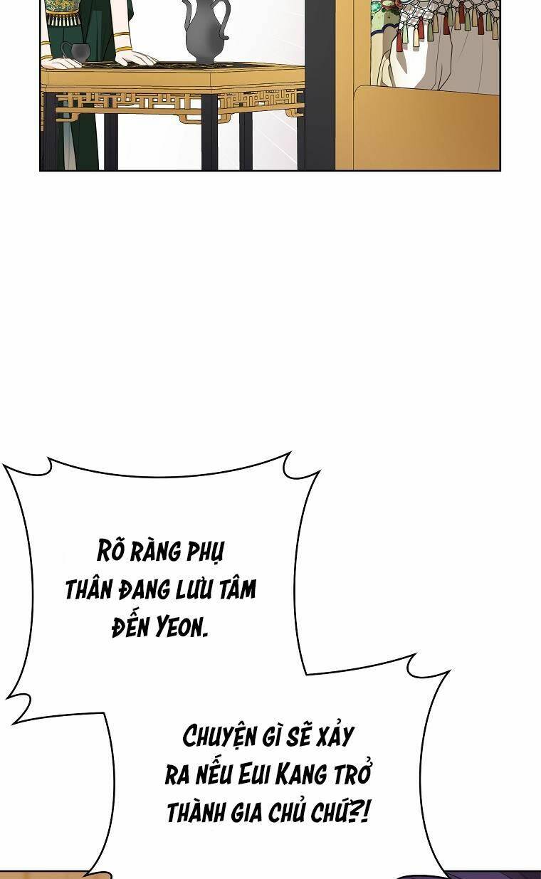 Trở Thành Cô Cháu Gái Bị Khinh Miệt Của Gia Tộc Võ Lâm - Chapter 10 - Page 52