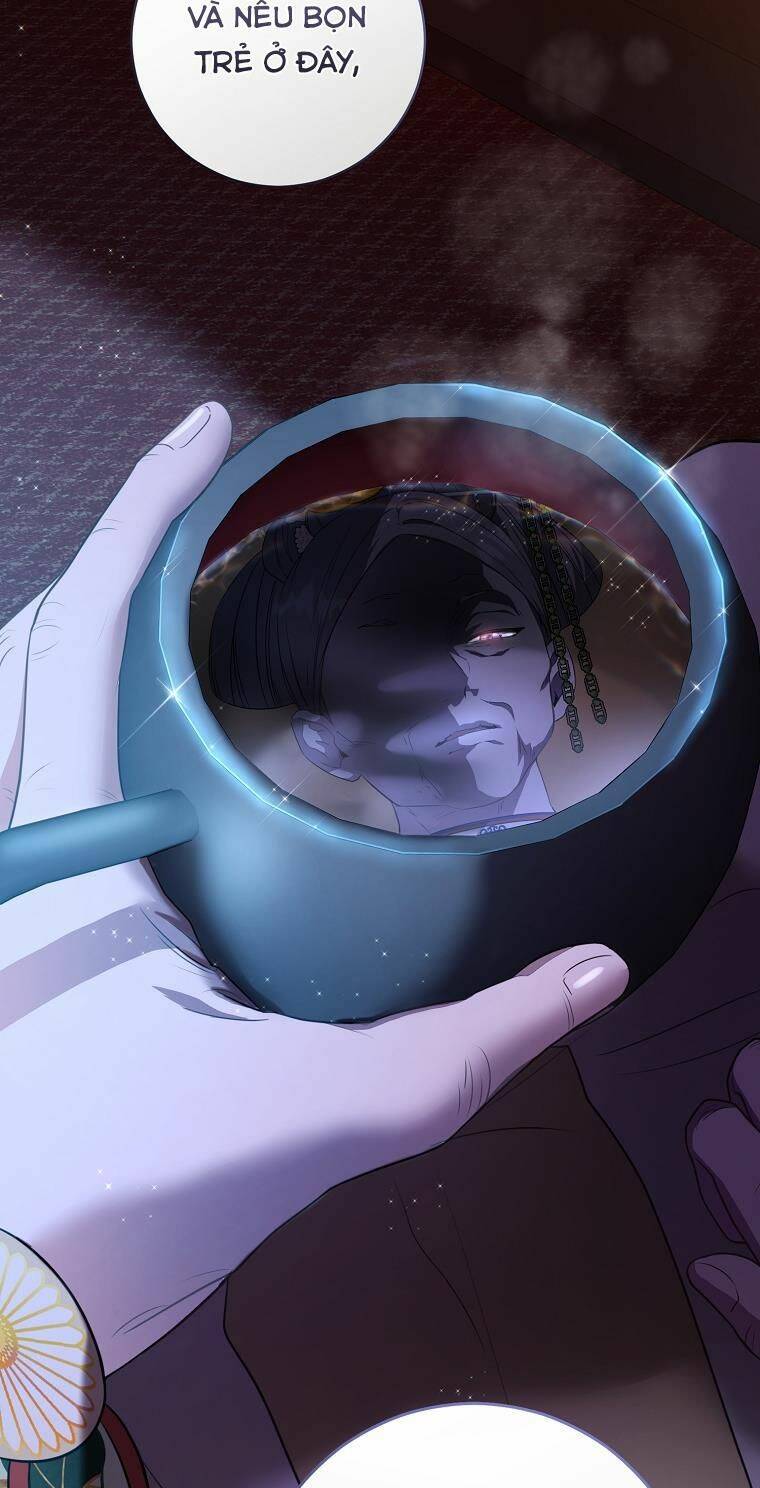 Trở Thành Cô Cháu Gái Bị Khinh Miệt Của Gia Tộc Võ Lâm - Chapter 10 - Page 56