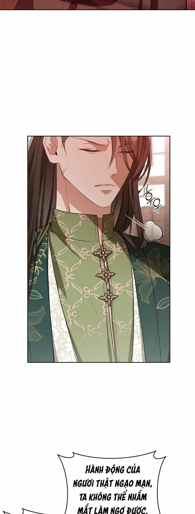 Trở Thành Cô Cháu Gái Bị Khinh Miệt Của Gia Tộc Võ Lâm - Chapter 10 - Page 6