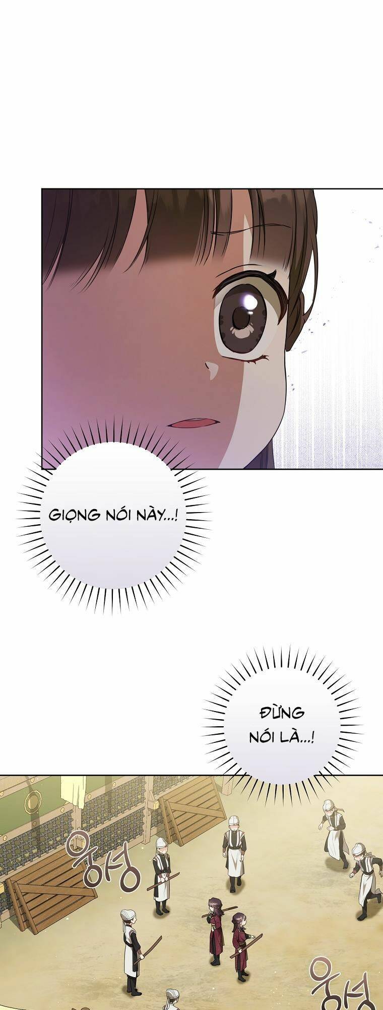 Trở Thành Cô Cháu Gái Bị Khinh Miệt Của Gia Tộc Võ Lâm - Chapter 11 - Page 10