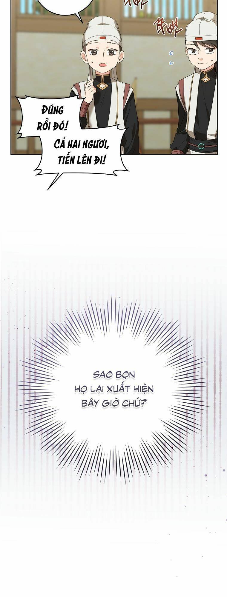 Trở Thành Cô Cháu Gái Bị Khinh Miệt Của Gia Tộc Võ Lâm - Chapter 11 - Page 13