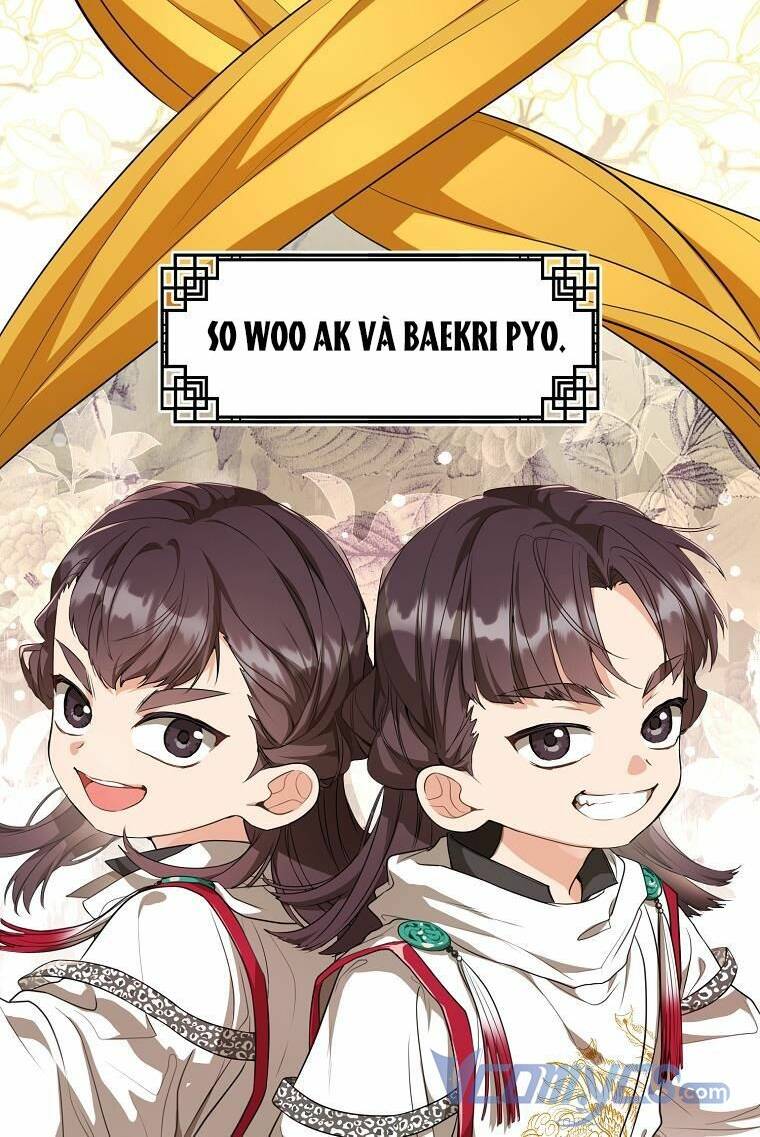 Trở Thành Cô Cháu Gái Bị Khinh Miệt Của Gia Tộc Võ Lâm - Chapter 11 - Page 16