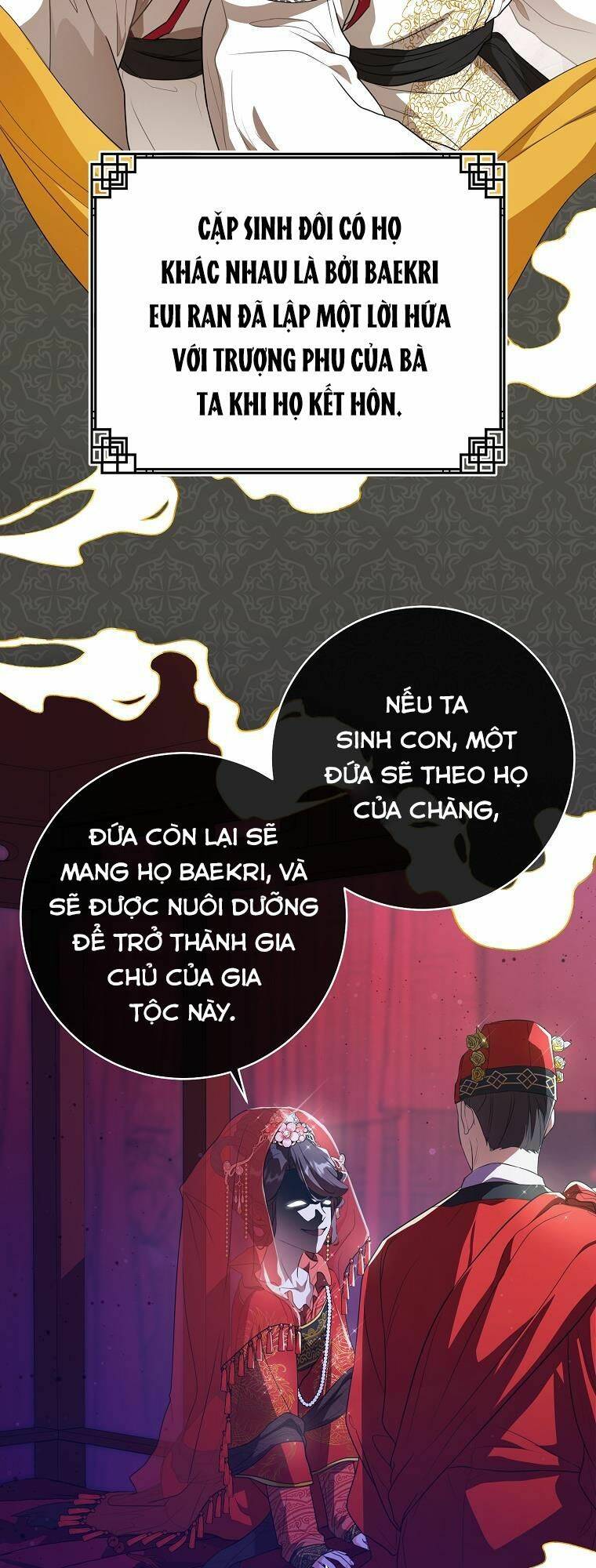 Trở Thành Cô Cháu Gái Bị Khinh Miệt Của Gia Tộc Võ Lâm - Chapter 11 - Page 17