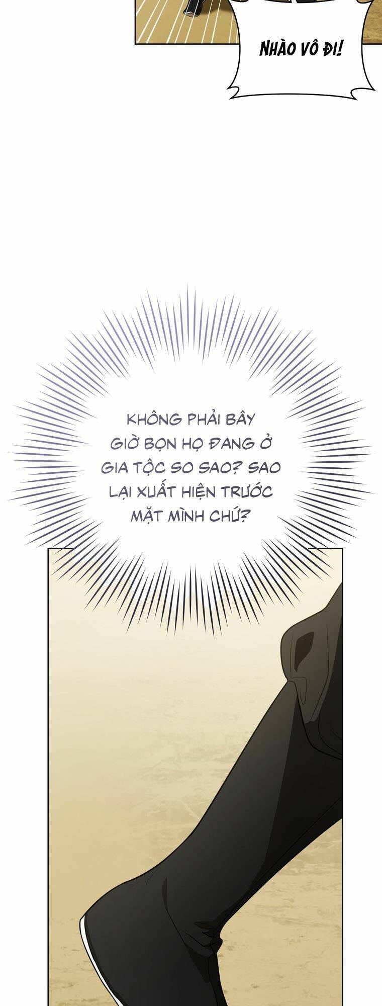 Trở Thành Cô Cháu Gái Bị Khinh Miệt Của Gia Tộc Võ Lâm - Chapter 11 - Page 20