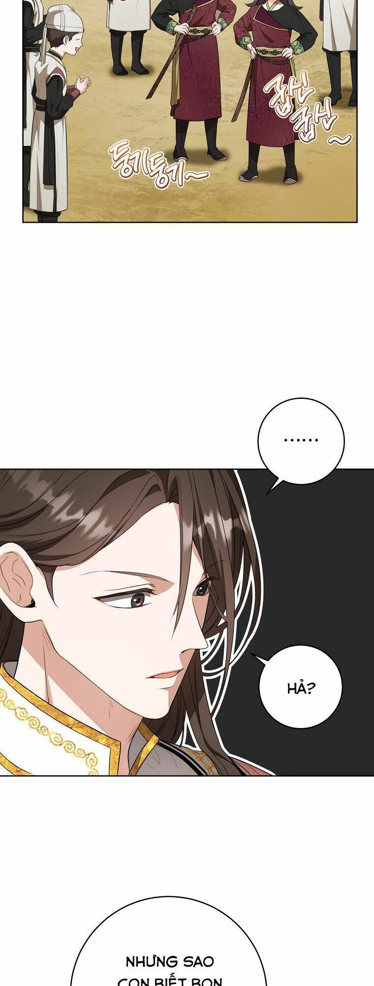 Trở Thành Cô Cháu Gái Bị Khinh Miệt Của Gia Tộc Võ Lâm - Chapter 11 - Page 28