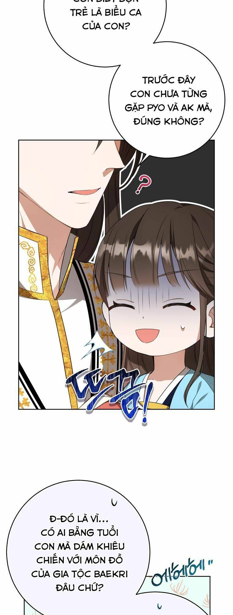 Trở Thành Cô Cháu Gái Bị Khinh Miệt Của Gia Tộc Võ Lâm - Chapter 11 - Page 29