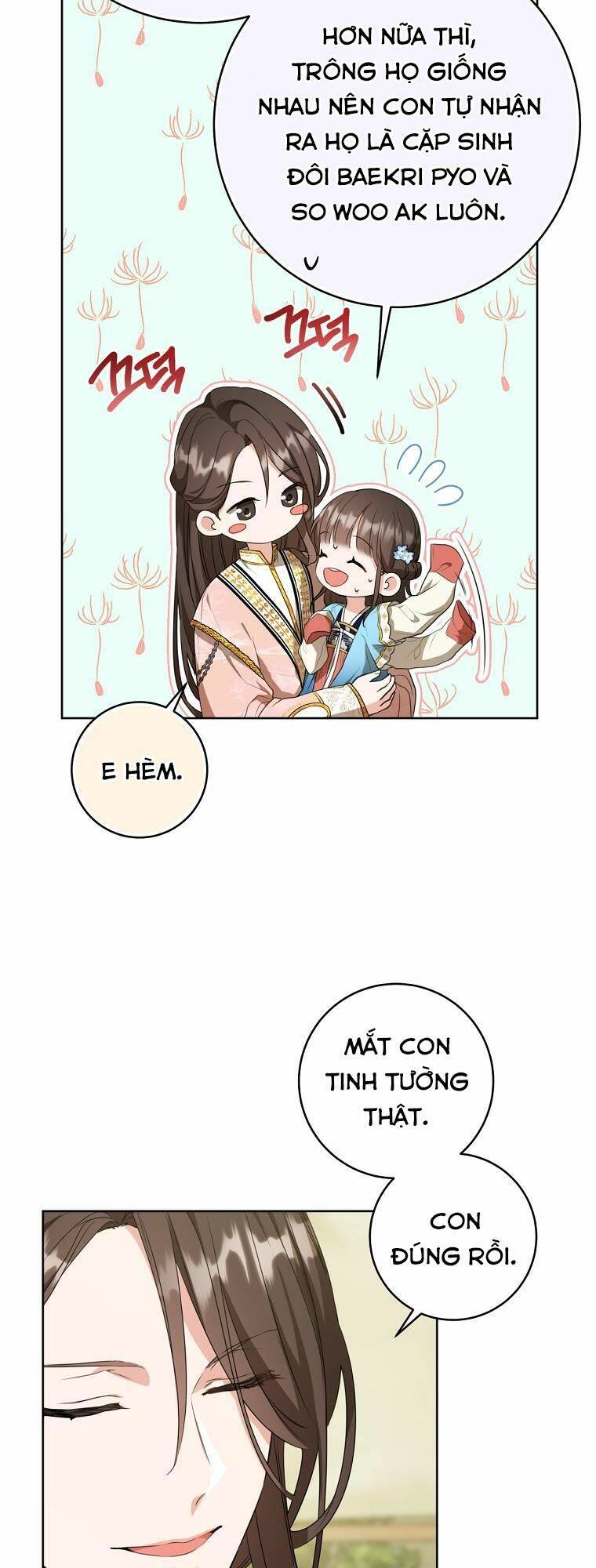 Trở Thành Cô Cháu Gái Bị Khinh Miệt Của Gia Tộc Võ Lâm - Chapter 11 - Page 30