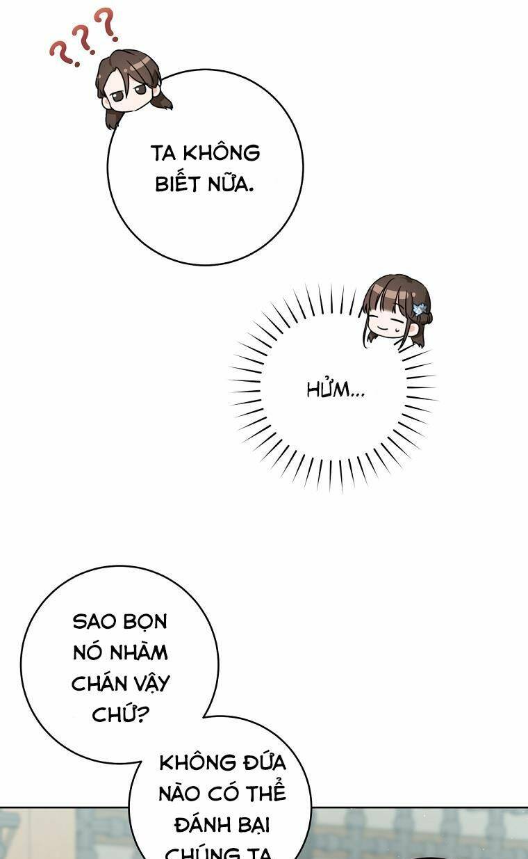 Trở Thành Cô Cháu Gái Bị Khinh Miệt Của Gia Tộc Võ Lâm - Chapter 11 - Page 32