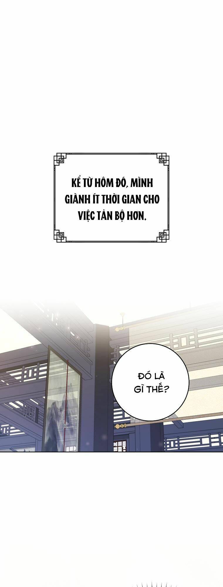 Trở Thành Cô Cháu Gái Bị Khinh Miệt Của Gia Tộc Võ Lâm - Chapter 11 - Page 35