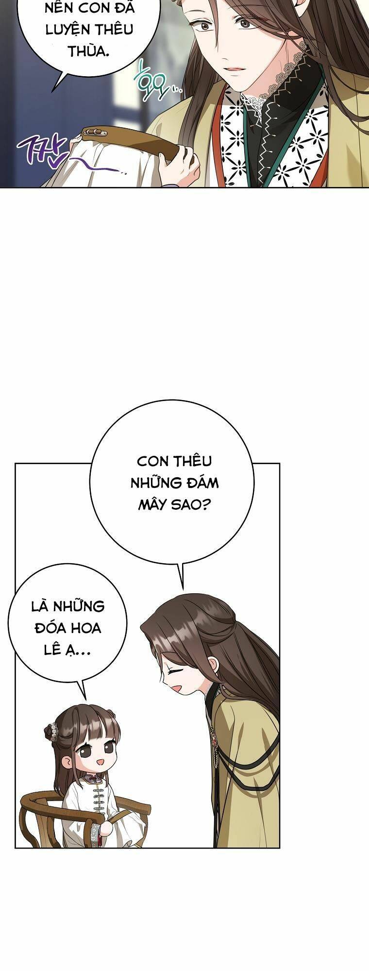 Trở Thành Cô Cháu Gái Bị Khinh Miệt Của Gia Tộc Võ Lâm - Chapter 11 - Page 37