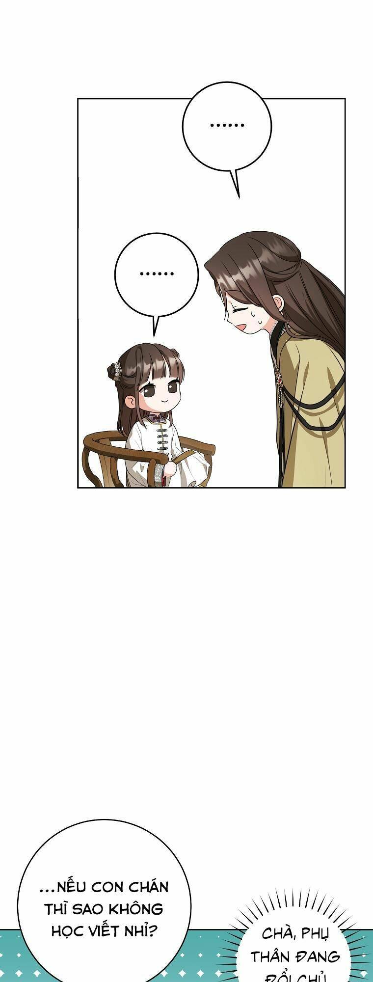 Trở Thành Cô Cháu Gái Bị Khinh Miệt Của Gia Tộc Võ Lâm - Chapter 11 - Page 38