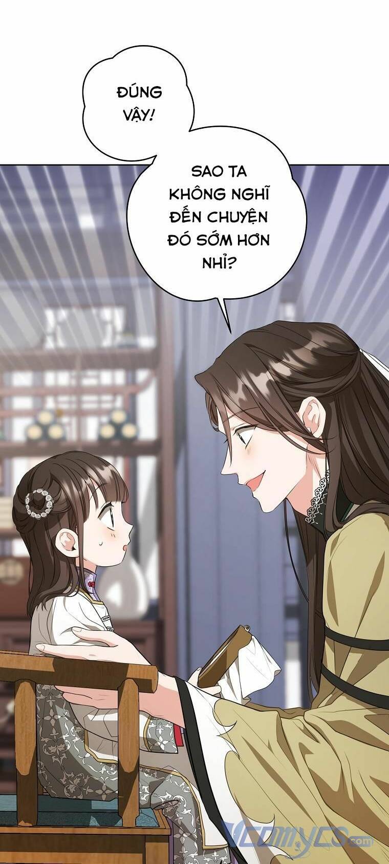 Trở Thành Cô Cháu Gái Bị Khinh Miệt Của Gia Tộc Võ Lâm - Chapter 11 - Page 41