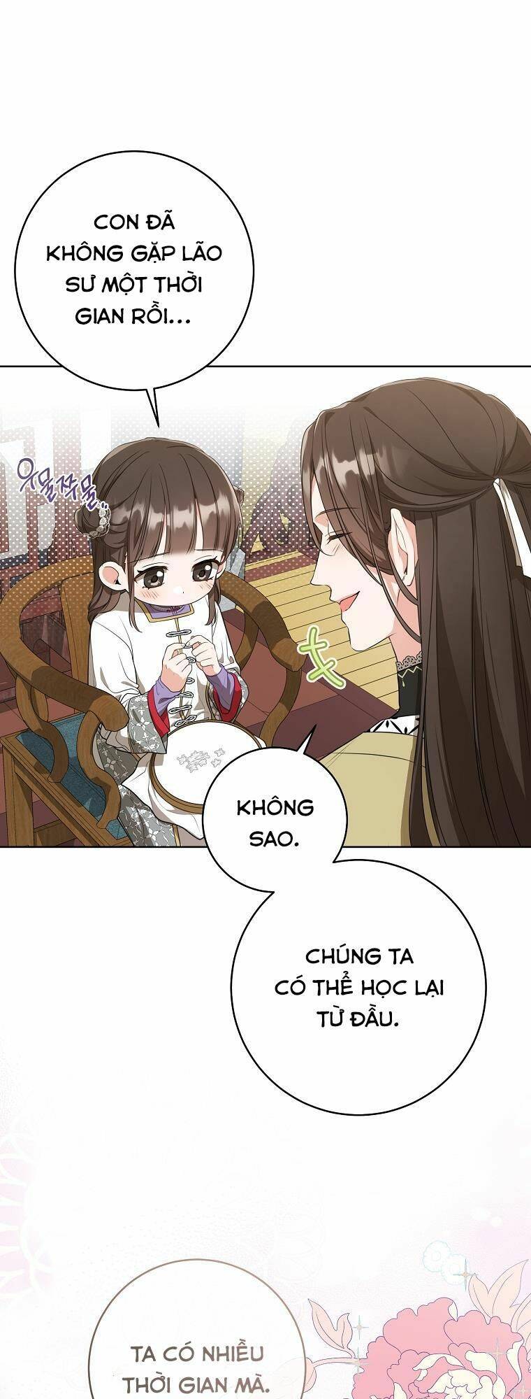 Trở Thành Cô Cháu Gái Bị Khinh Miệt Của Gia Tộc Võ Lâm - Chapter 11 - Page 43