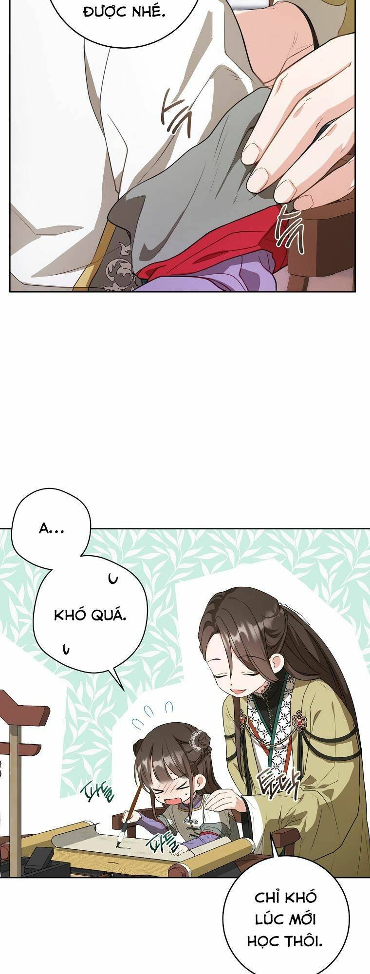 Trở Thành Cô Cháu Gái Bị Khinh Miệt Của Gia Tộc Võ Lâm - Chapter 11 - Page 46