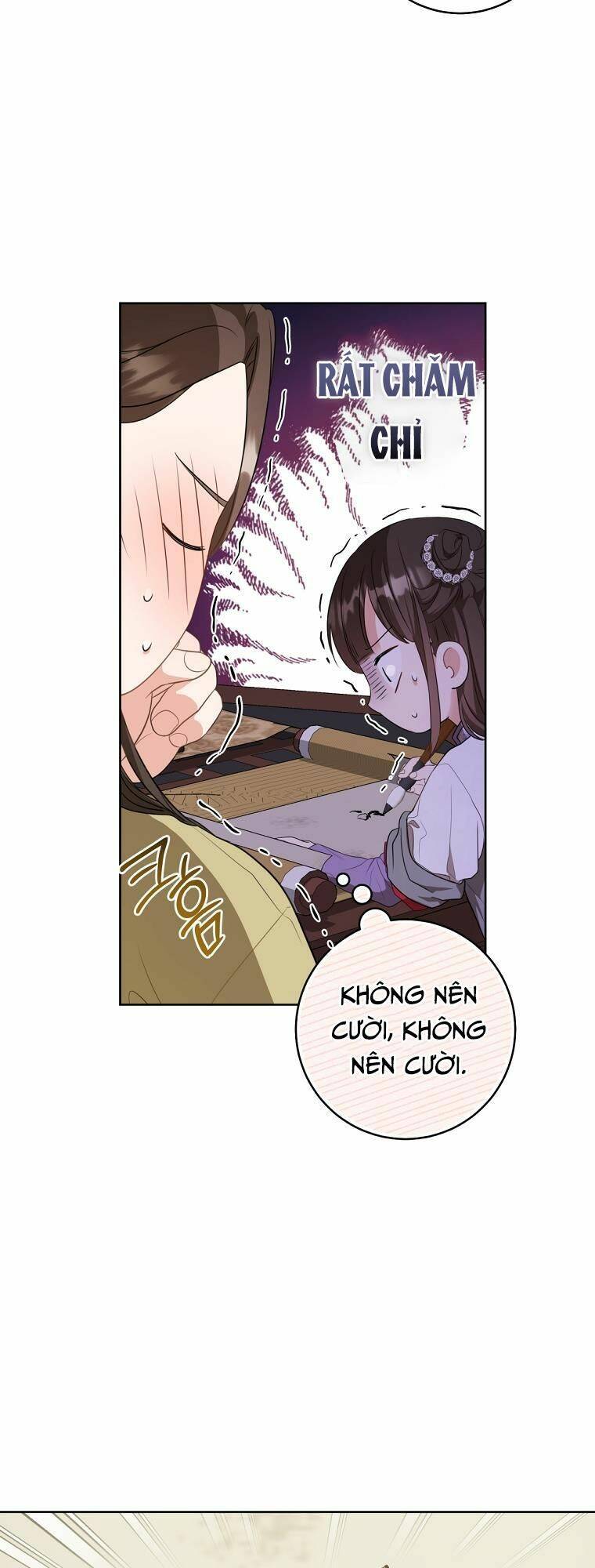 Trở Thành Cô Cháu Gái Bị Khinh Miệt Của Gia Tộc Võ Lâm - Chapter 11 - Page 47