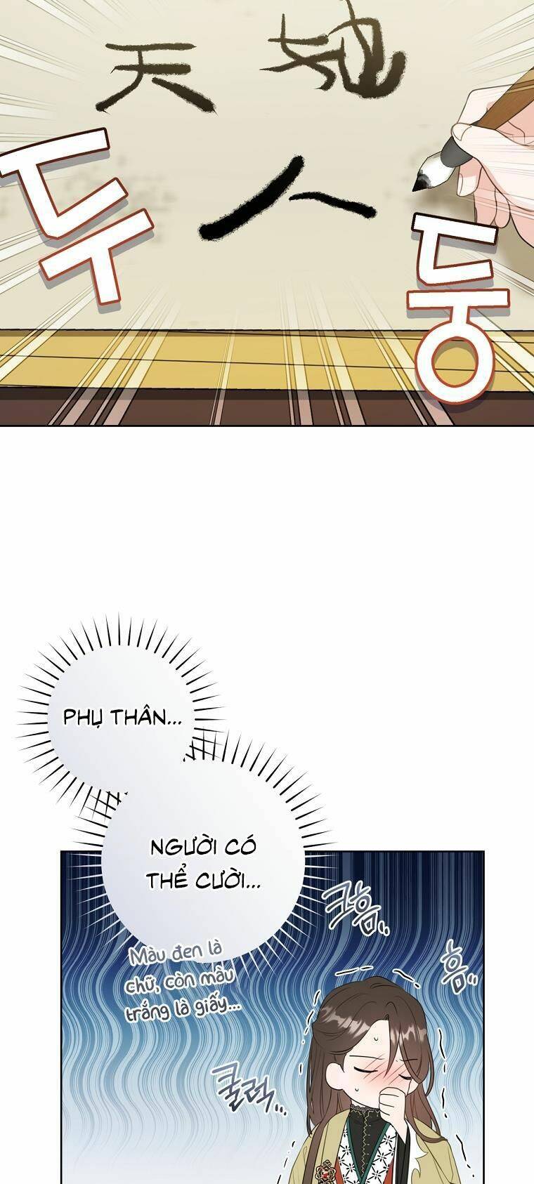 Trở Thành Cô Cháu Gái Bị Khinh Miệt Của Gia Tộc Võ Lâm - Chapter 11 - Page 48