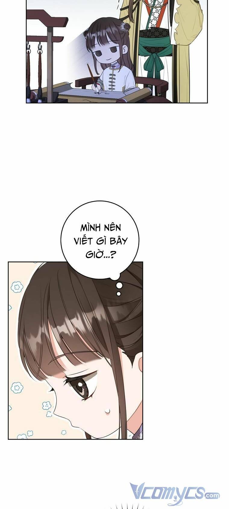 Trở Thành Cô Cháu Gái Bị Khinh Miệt Của Gia Tộc Võ Lâm - Chapter 11 - Page 49