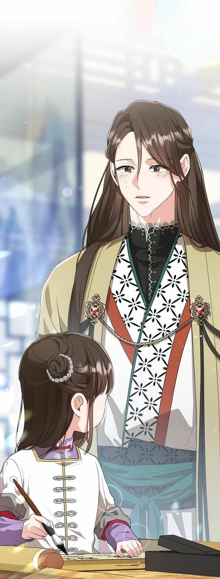 Trở Thành Cô Cháu Gái Bị Khinh Miệt Của Gia Tộc Võ Lâm - Chapter 11 - Page 54