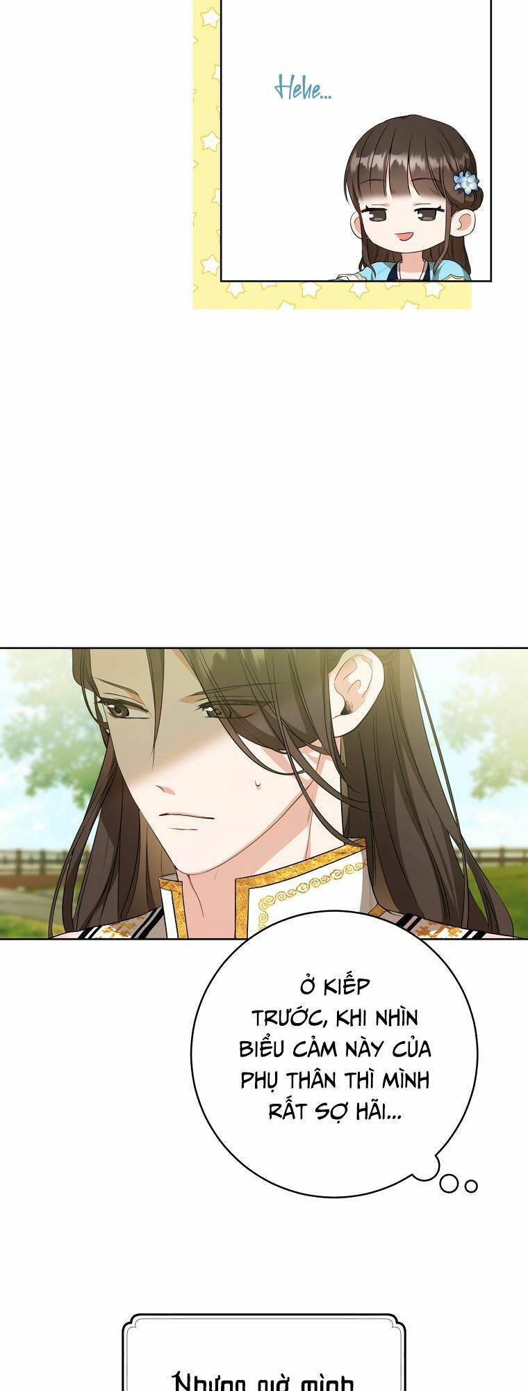 Trở Thành Cô Cháu Gái Bị Khinh Miệt Của Gia Tộc Võ Lâm - Chapter 11 - Page 6