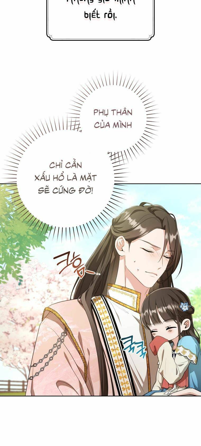 Trở Thành Cô Cháu Gái Bị Khinh Miệt Của Gia Tộc Võ Lâm - Chapter 11 - Page 7