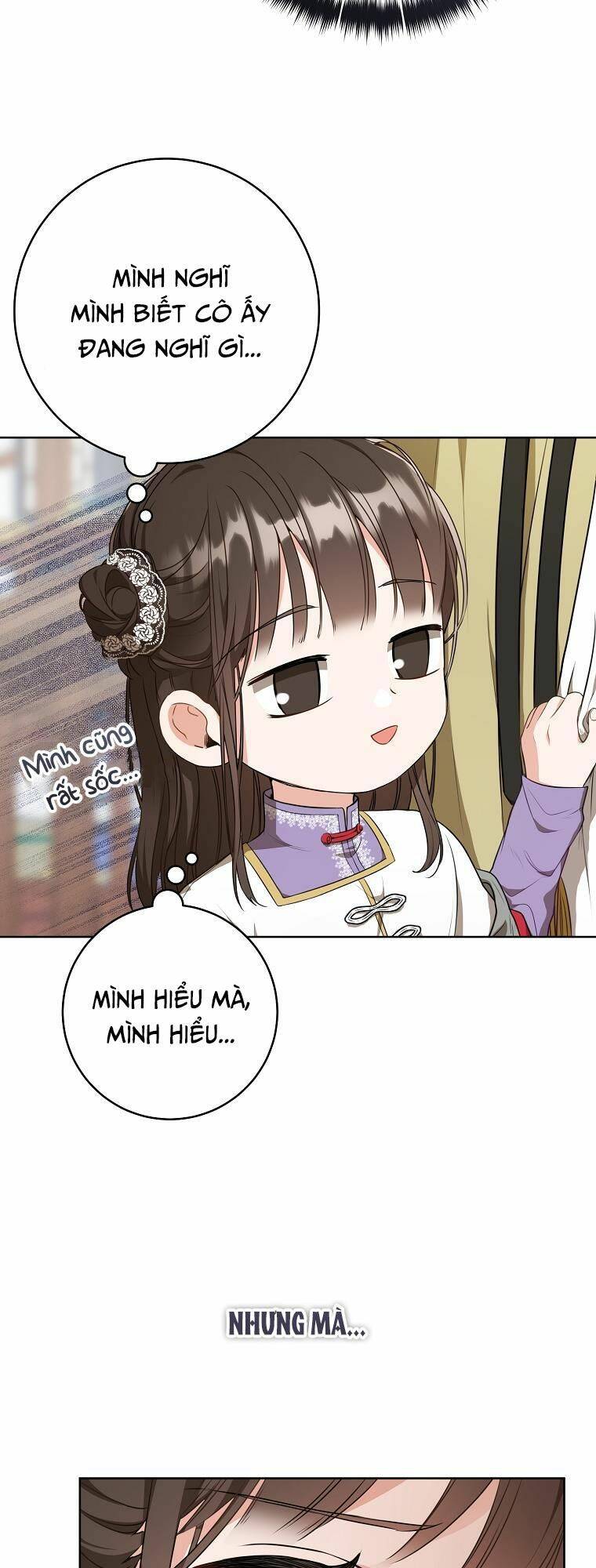 Trở Thành Cô Cháu Gái Bị Khinh Miệt Của Gia Tộc Võ Lâm - Chapter 12 - Page 11