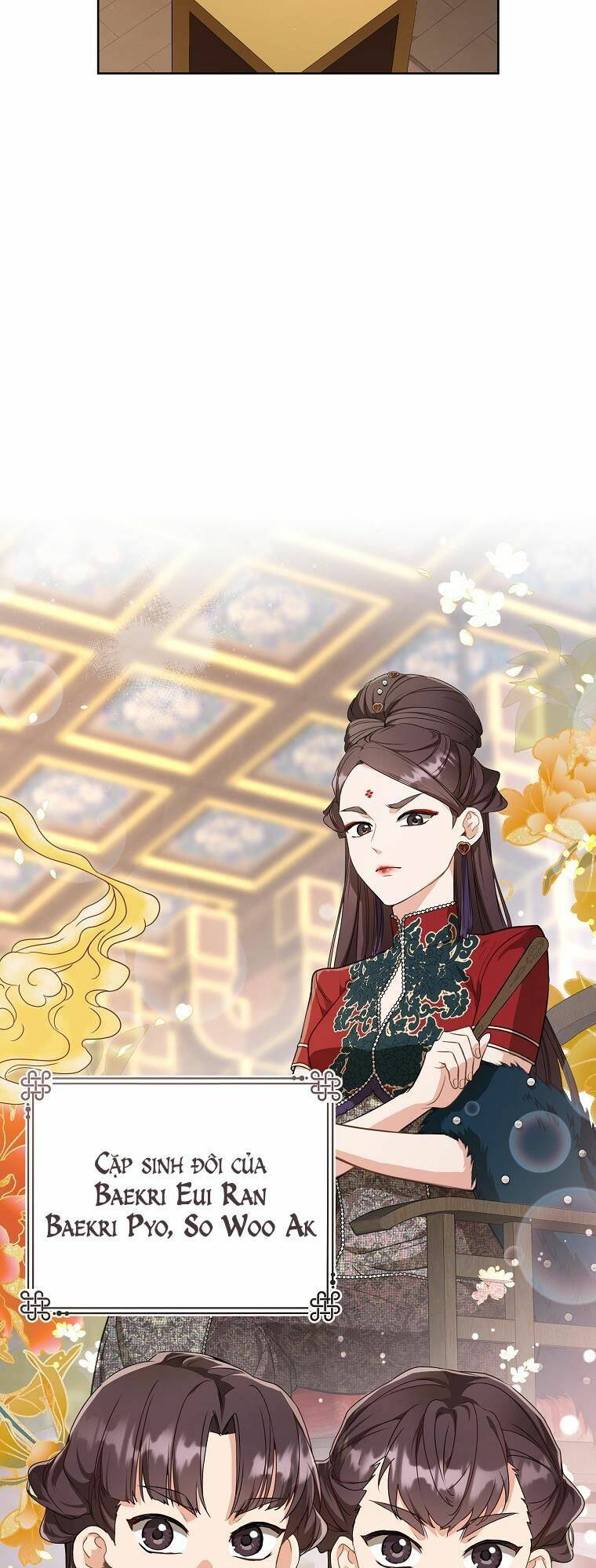 Trở Thành Cô Cháu Gái Bị Khinh Miệt Của Gia Tộc Võ Lâm - Chapter 12 - Page 15