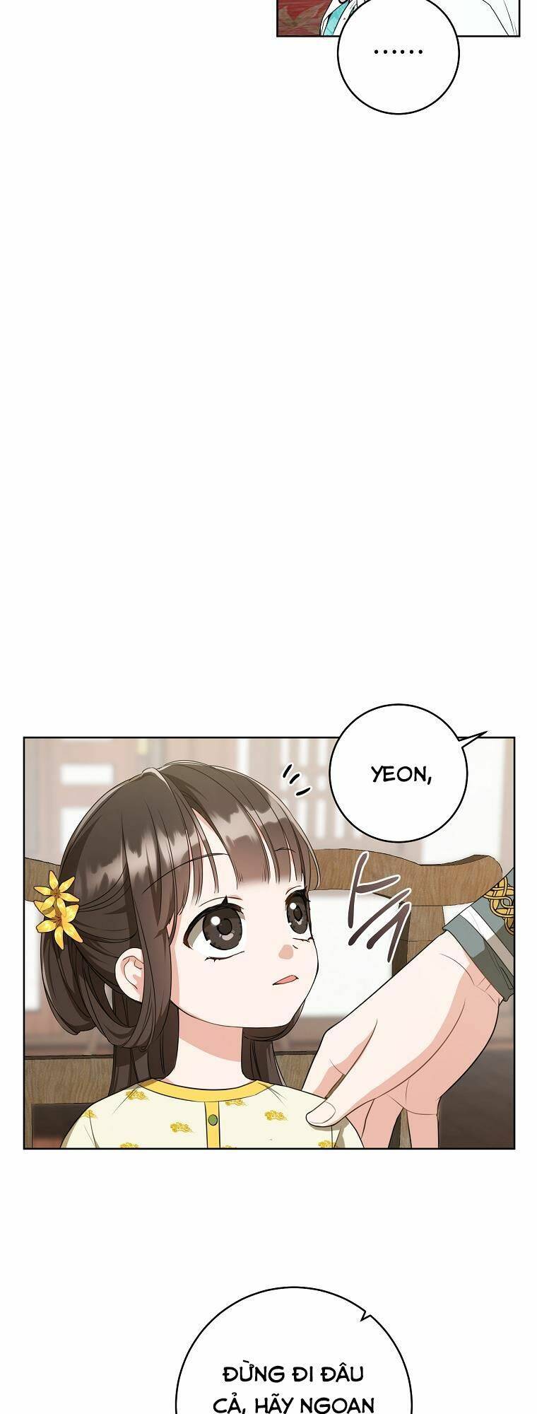 Trở Thành Cô Cháu Gái Bị Khinh Miệt Của Gia Tộc Võ Lâm - Chapter 12 - Page 21