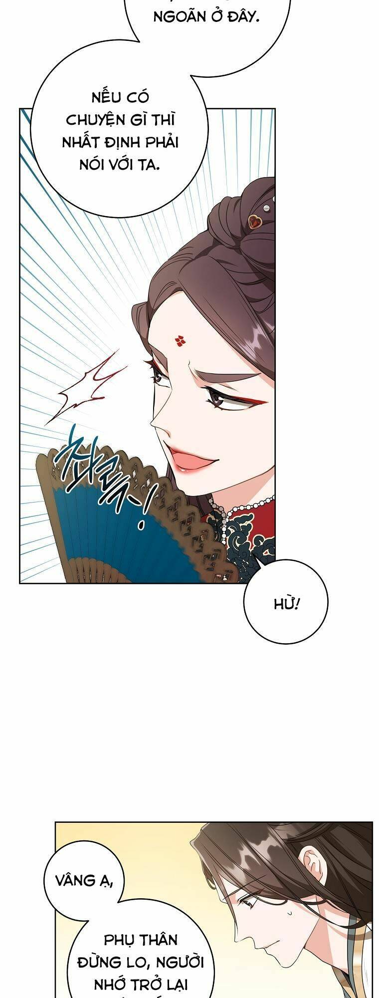 Trở Thành Cô Cháu Gái Bị Khinh Miệt Của Gia Tộc Võ Lâm - Chapter 12 - Page 22