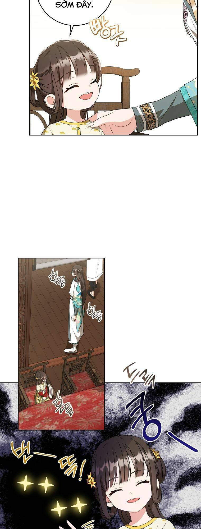 Trở Thành Cô Cháu Gái Bị Khinh Miệt Của Gia Tộc Võ Lâm - Chapter 12 - Page 23