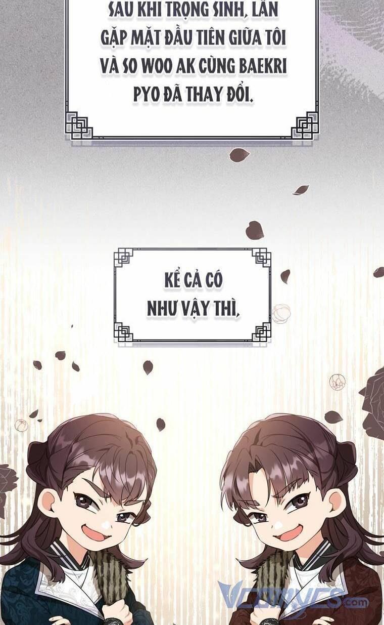 Trở Thành Cô Cháu Gái Bị Khinh Miệt Của Gia Tộc Võ Lâm - Chapter 12 - Page 27