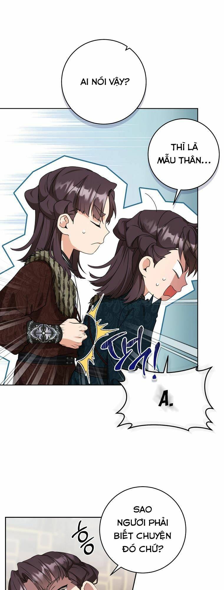 Trở Thành Cô Cháu Gái Bị Khinh Miệt Của Gia Tộc Võ Lâm - Chapter 12 - Page 29