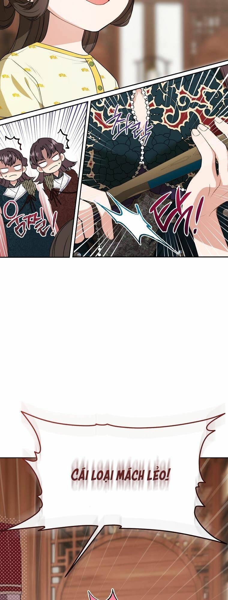 Trở Thành Cô Cháu Gái Bị Khinh Miệt Của Gia Tộc Võ Lâm - Chapter 12 - Page 31