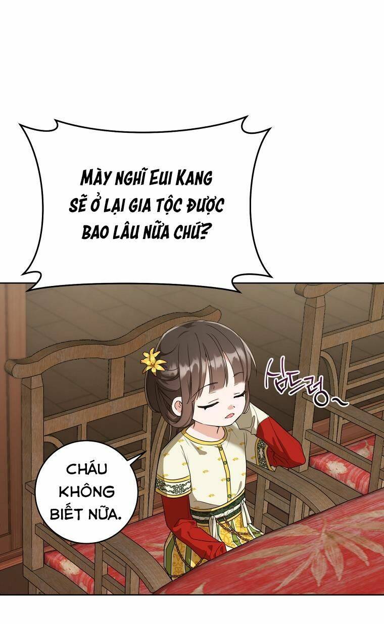 Trở Thành Cô Cháu Gái Bị Khinh Miệt Của Gia Tộc Võ Lâm - Chapter 12 - Page 35