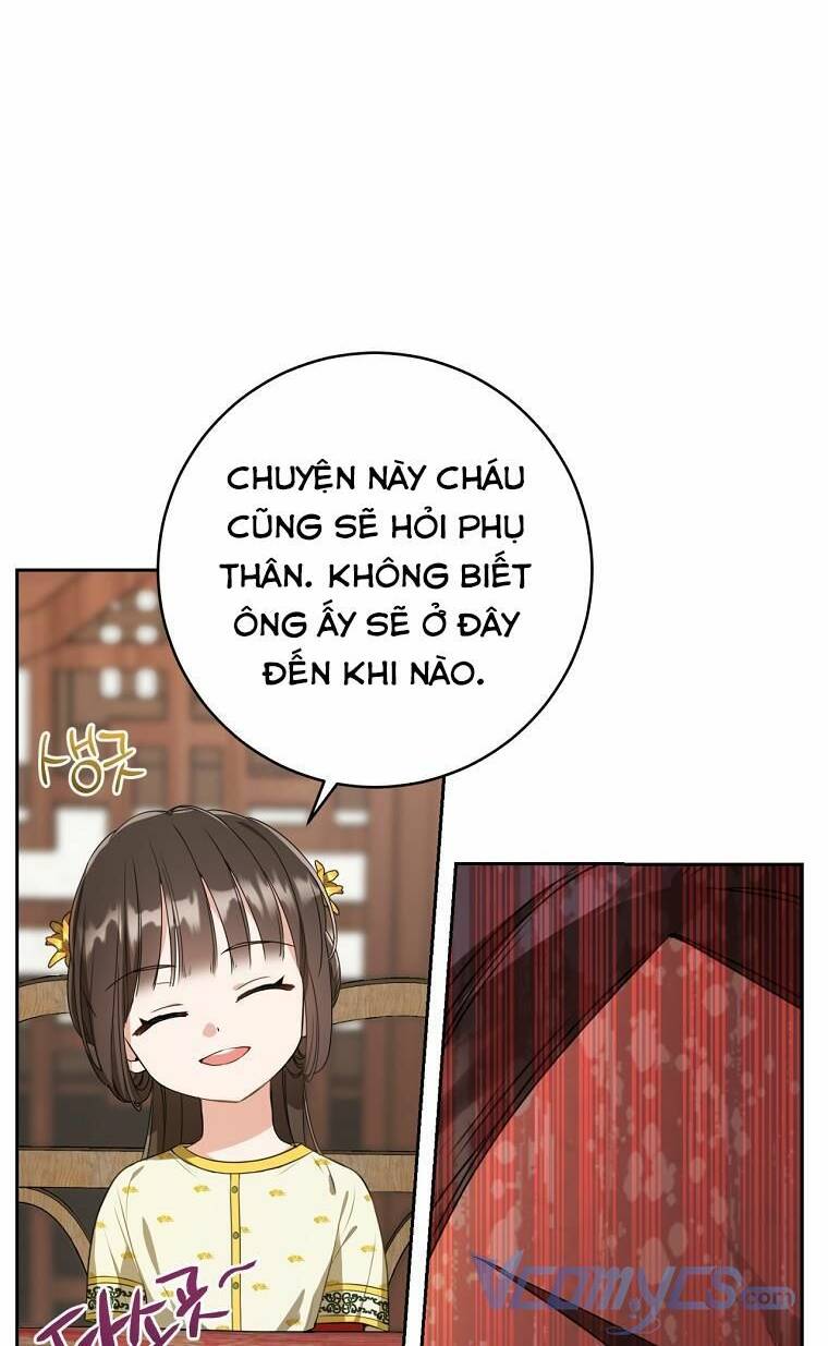 Trở Thành Cô Cháu Gái Bị Khinh Miệt Của Gia Tộc Võ Lâm - Chapter 12 - Page 36