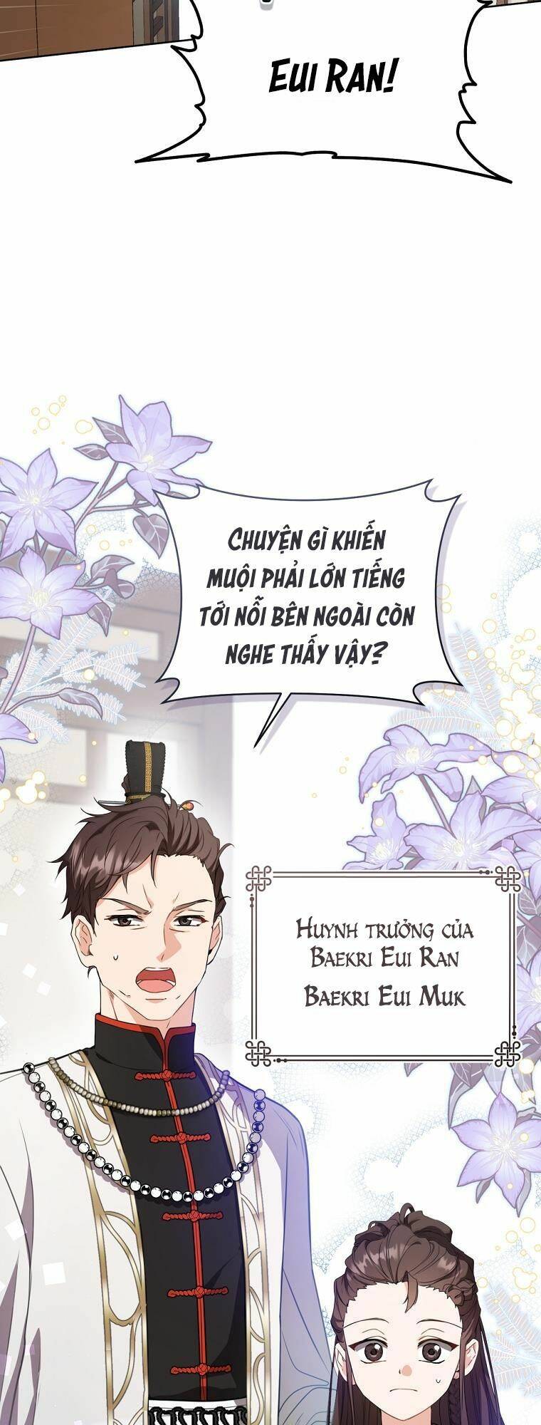 Trở Thành Cô Cháu Gái Bị Khinh Miệt Của Gia Tộc Võ Lâm - Chapter 12 - Page 38